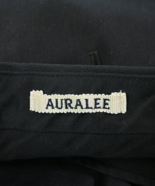AURALEE 長褲