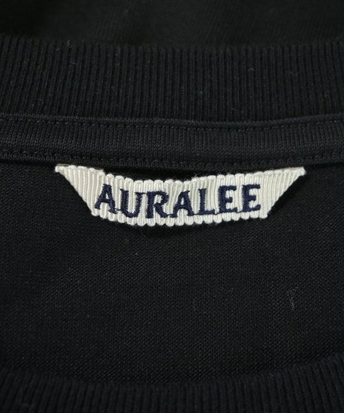 AURALEE T恤/上衣