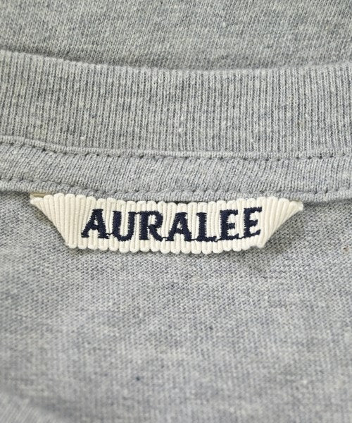AURALEE T恤/上衣
