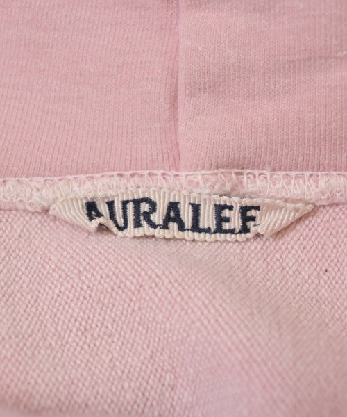 AURALEE 連帽衫