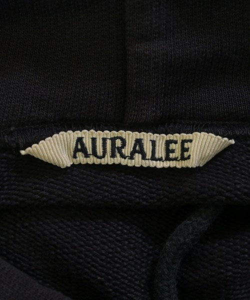 AURALEE 連帽衫