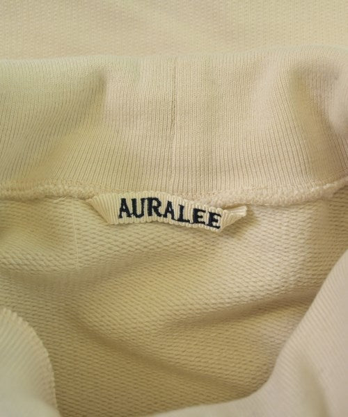 AURALEE 運動衫