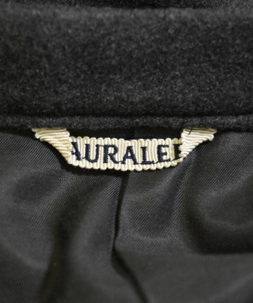 AURALEE 其他飛行外套