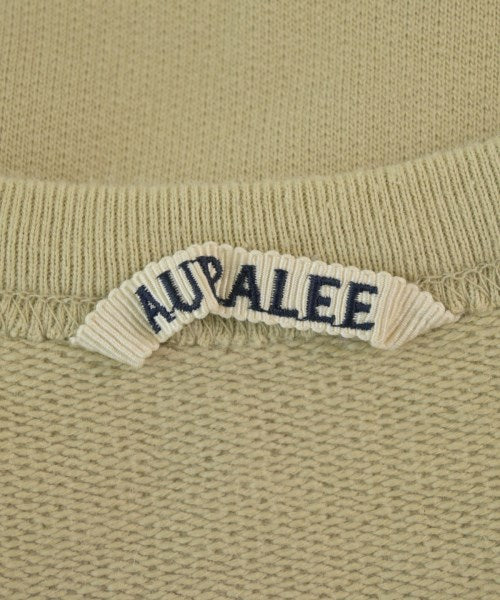 AURALEE 運動衫