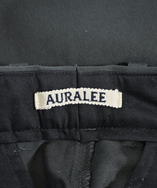 AURALEE 休閒褲
