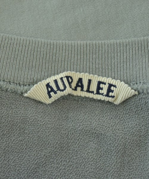 AURALEE T恤/上衣