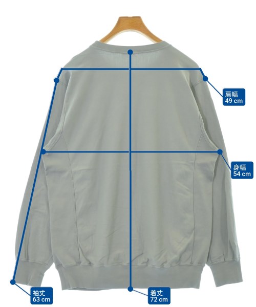 AURALEE T恤/上衣