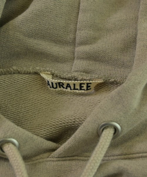 AURALEE 連帽衫