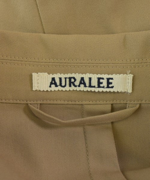AURALEE 西裝外套