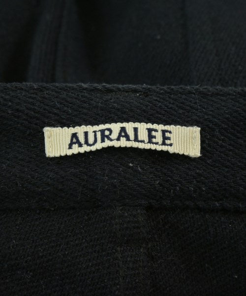 AURALEE 長褲