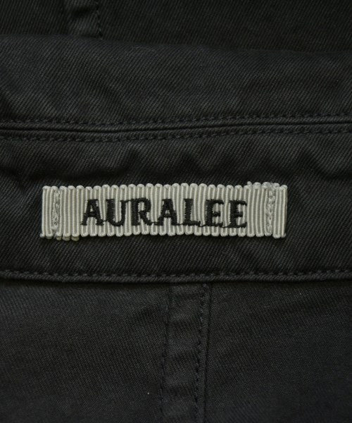 AURALEE 工作夾克