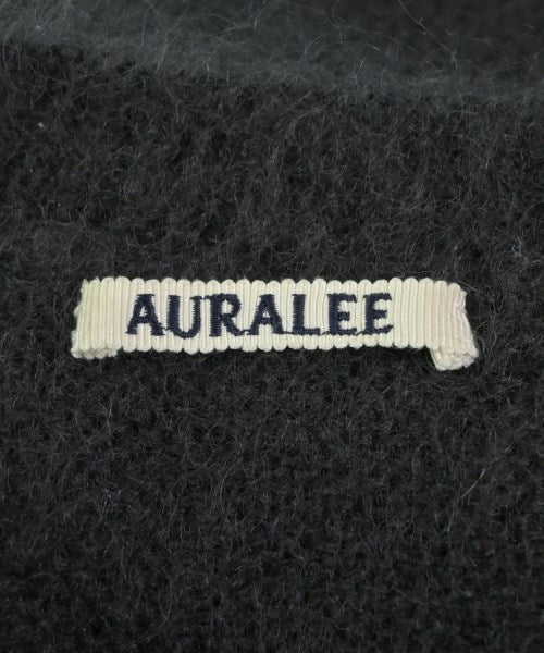 AURALEE 毛衣