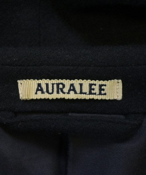 AURALEE 夾克