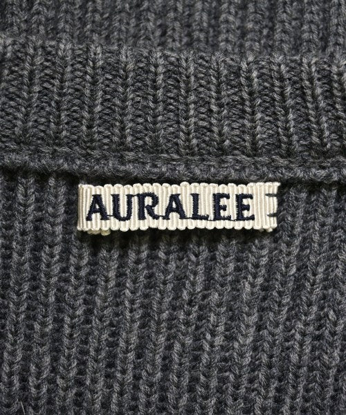 AURALEE 毛衣