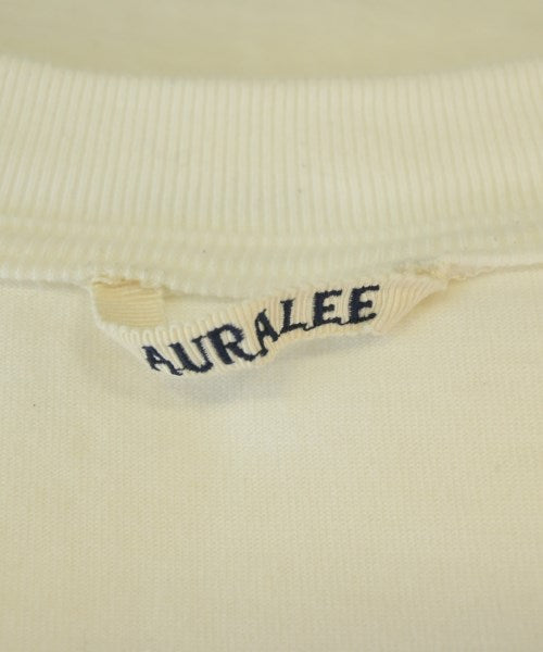 AURALEE T恤/上衣