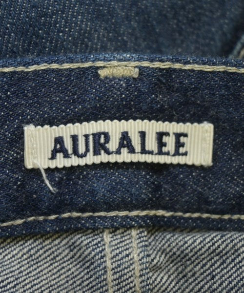 AURALEE 牛仔褲
