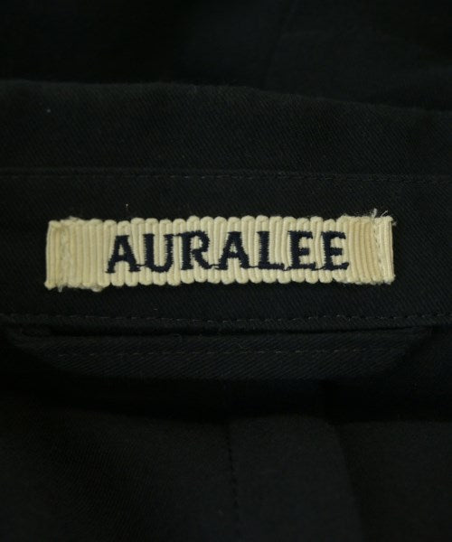 AURALEE 休閒夾克
