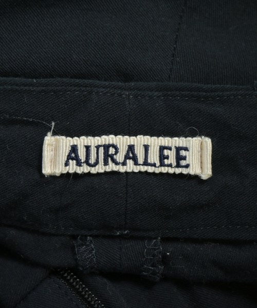 AURALEE 長褲