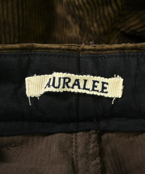 AURALEE 其他款