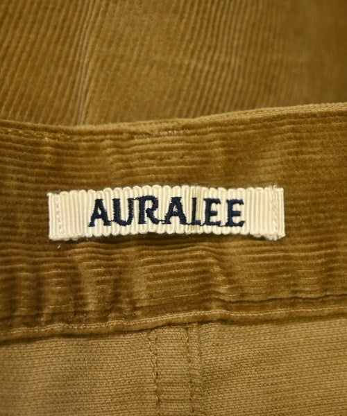 AURALEE 其他款