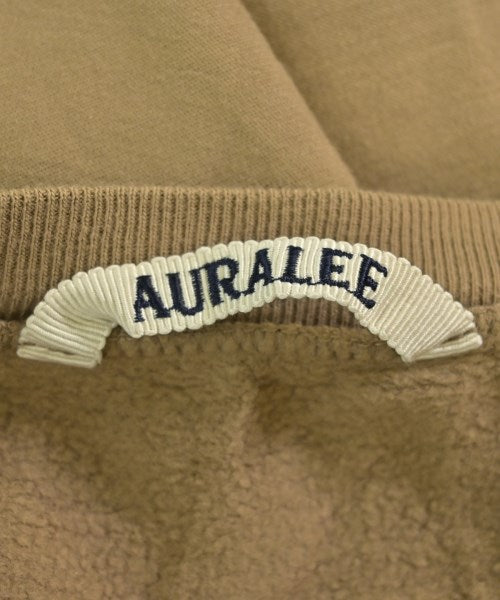 AURALEE T恤/上衣