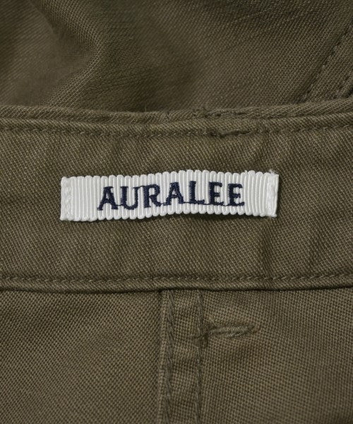 AURALEE 其他款