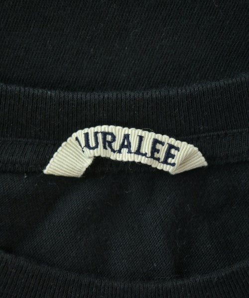 AURALEE T恤/上衣