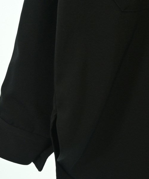 AURALEE 休閒襯衫