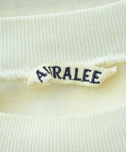 AURALEE 運動衫