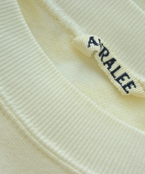 AURALEE 運動衫