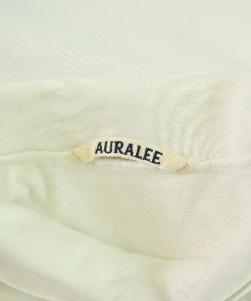 AURALEE T恤/上衣