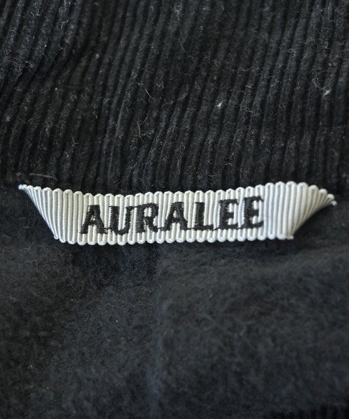 AURALEE 其他飛行外套
