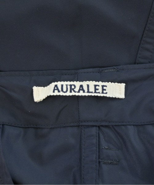 AURALEE 工裝褲