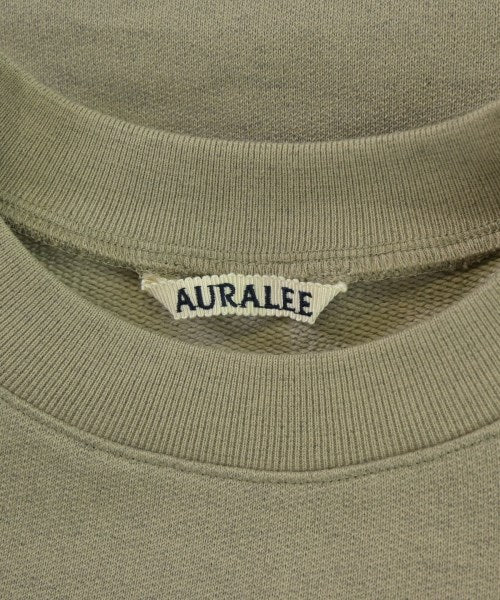 AURALEE 運動衫