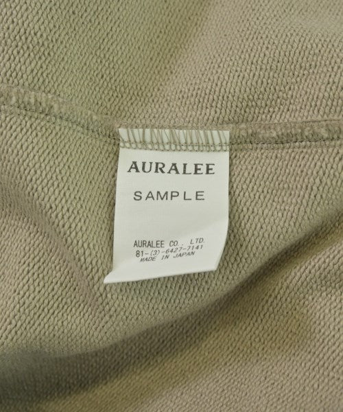 AURALEE 運動衫