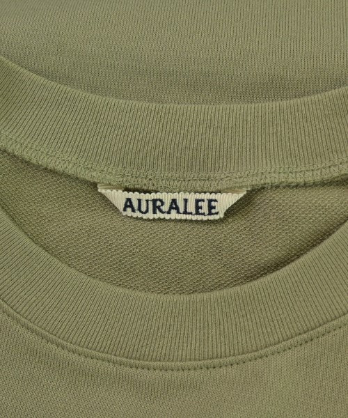 AURALEE 運動衫