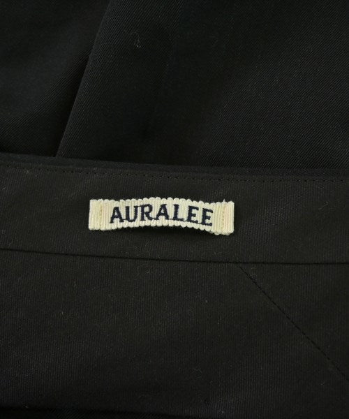 AURALEE 長褲