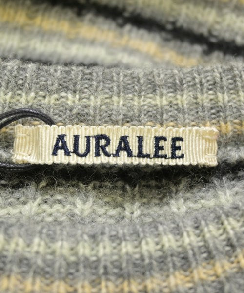 AURALEE 毛衣