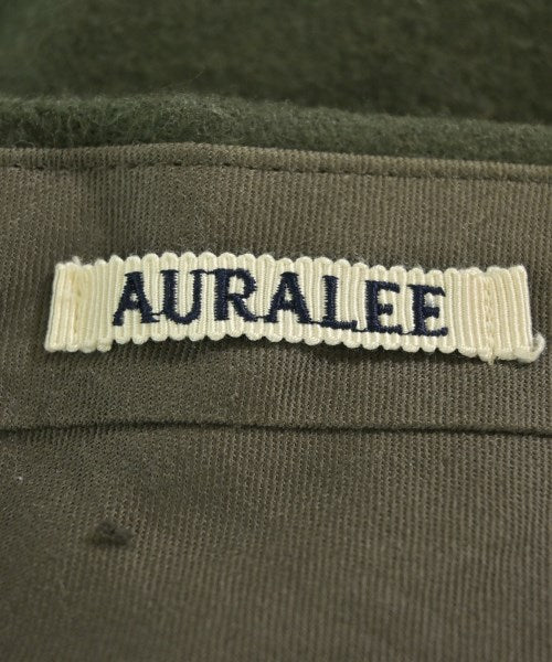 AURALEE 長褲