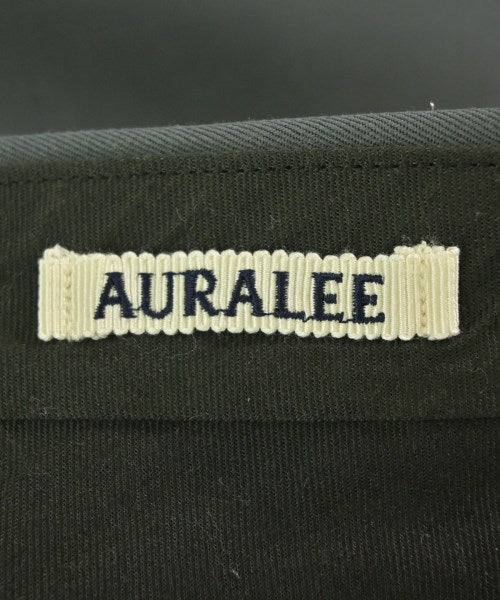AURALEE 長褲