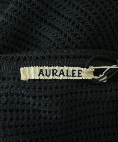 AURALEE 開襟衫
