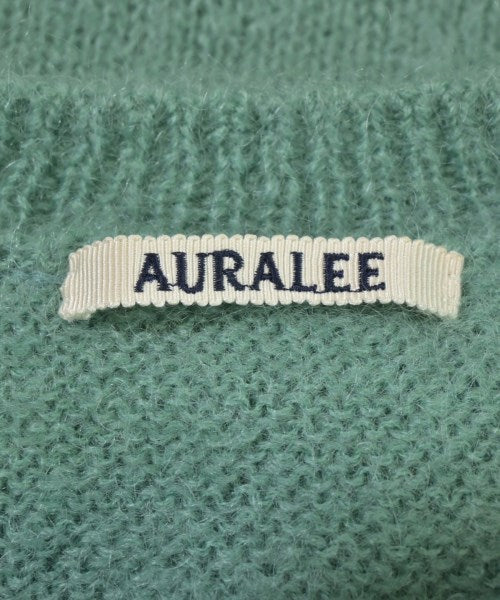 AURALEE 毛衣