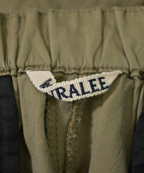 AURALEE 其他款