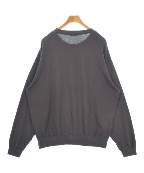 AURALEE 運動衫