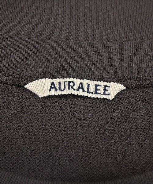AURALEE 運動衫