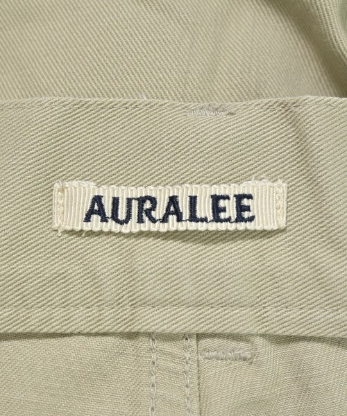 AURALEE 其他款