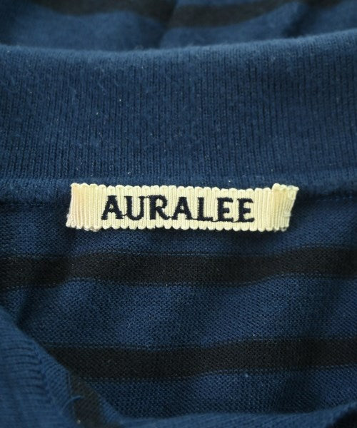 AURALEE POLO衫