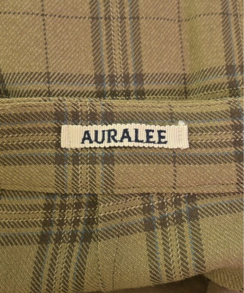 AURALEE 長