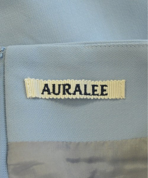 AURALEE 長裙/超長裙