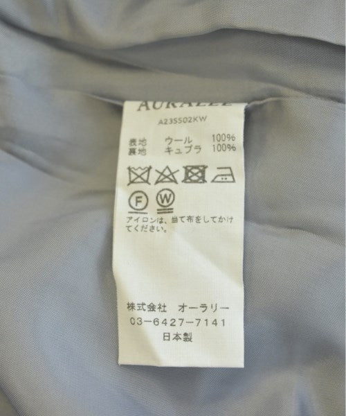 AURALEE 長裙/超長裙